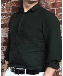 H&M | シャツ/ブラウス