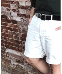 UNIQLO | カーゴパンツ