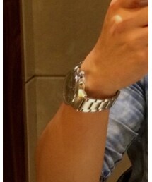 Calvin Klein Jeans Accessory | アナログ腕時計