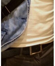 no brand | Tシャツ/カットソー