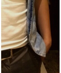 ZARA | その他パンツ