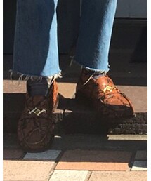 PALACE | ローファー