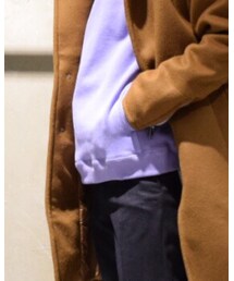 nonnative | パーカー