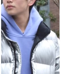 nonnative | パーカー