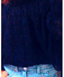 ZARA | シャツ/ブラウス