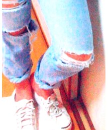 JACK PURCELL | スニーカー