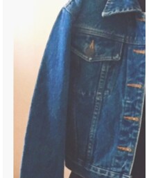 no brand | デニムジャケット