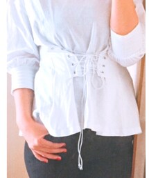 Re:EDIT | Tシャツ/カットソー