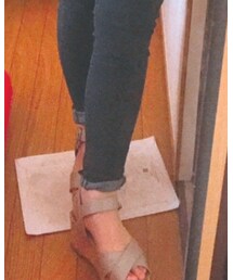 LEPSIM | サンダル