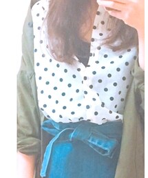 UNIQLO | シャツ/ブラウス