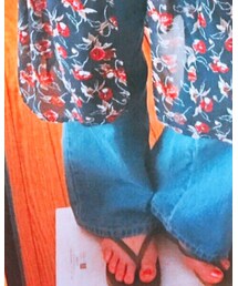 OLD NAVY | ビーチサンダル