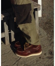 RED WING | シューズ