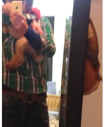 ＲＮＡino | デニムパンツ