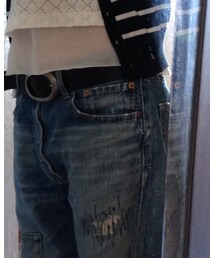 Levi's | デニムパンツ