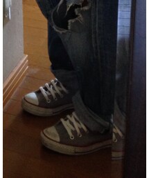 CONVERSE | スニーカー