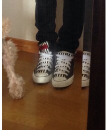 CONVERSE | スニーカー