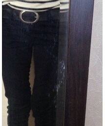 Sweet Camel | デニムパンツ