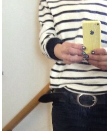 Mansant | パーカー