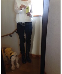 COMME CA DU MODE | Tシャツ/カットソー