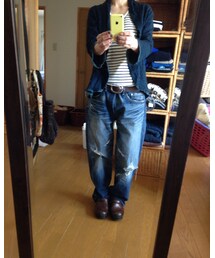 45R | Tシャツ/カットソー