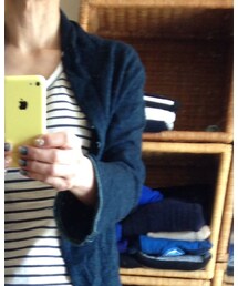 pallaspalacs | カーディガン/ボレロ