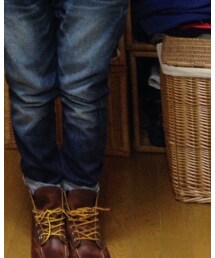 RED WING | ブーツ