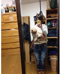 RNA | デニムパンツ