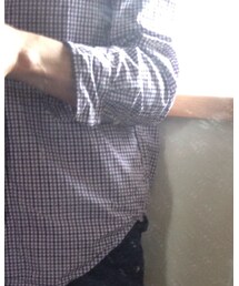 RALPH LAUREN | シャツ/ブラウス