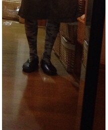 Plantation | モカシン/デッキシューズ