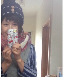 AS as know as | マフラー