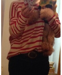 mercibeaucoup, | Tシャツ/カットソー