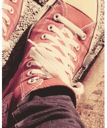 CONVERSE | スニーカー
