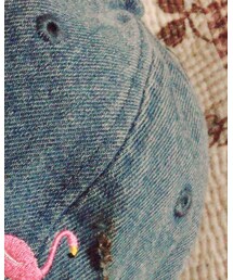 リメイク 自作 | キャップ