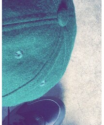 古着 | キャップ