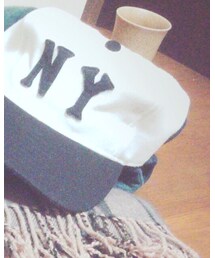 EBBETS FIELD FLANNELS | キャップ