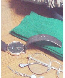 BERING | アナログ腕時計