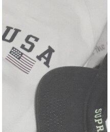 POLO RALPH LAUREN | スウェット