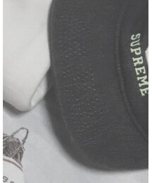 Supreme | キャップ