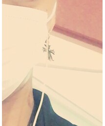 CHROME HEARTS | ピアス（片耳用）