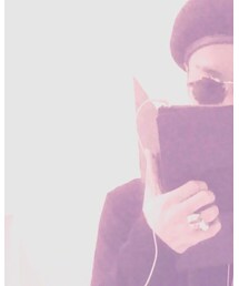 CASPER JOHN | ハンチング/ベレー帽