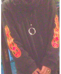 古着屋のやつ | ネックレス