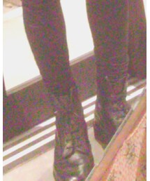 Dr. Martens | ブーツ