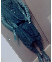 真っ黒 | その他