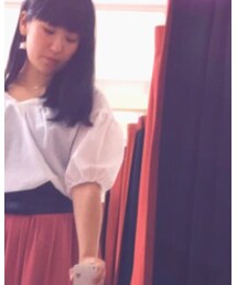 Green　Parks | シャツ/ブラウス