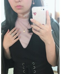 Levi's | ネックレス