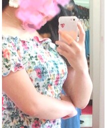 no brand | その他トップス