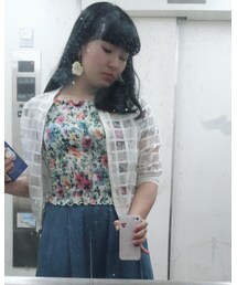 no brand | ナイロンジャケット