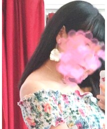 Handmade | イヤリング