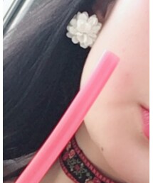 Handmade | イヤリング