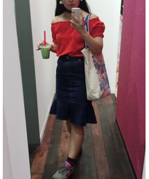 no brand | トートバッグ